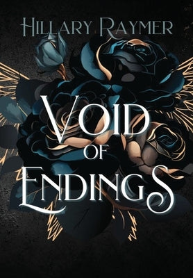 Void of Endings by Raymer, Hillary