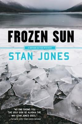 Frozen Sun by Jones, Stan