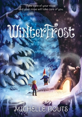 Winterfrost by Houts, Michelle