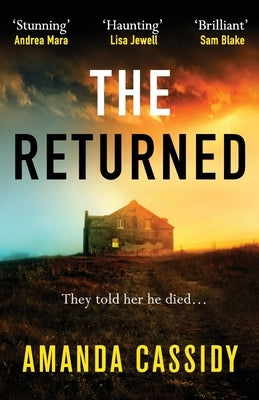 The Returned by Cassidy, Amanda