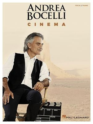 Andrea Bocelli - Cinema by Bocelli, Andrea