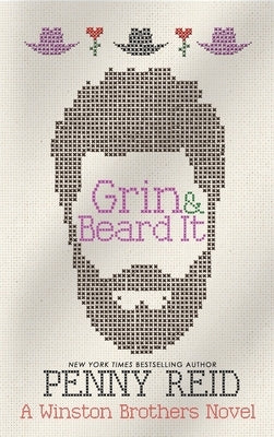 Grin and Beard It by Reid, Penny