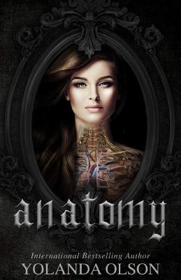 anatomy by Deorto, Desiree