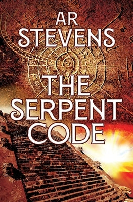 The Serpent Code by Stevens, Ar