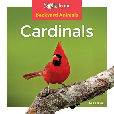 Cardinals by Statts, Leo