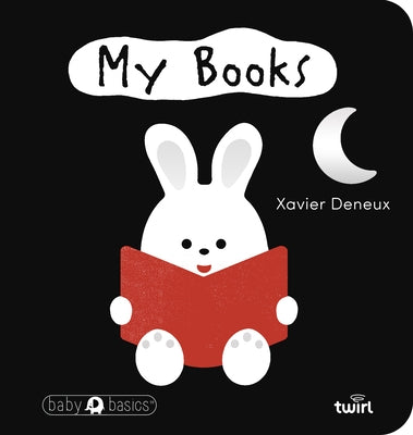 My Books: Volume 6 by Deneux, Xavier