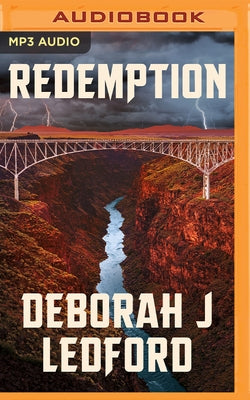 Redemption by Ledford, Deborah J.