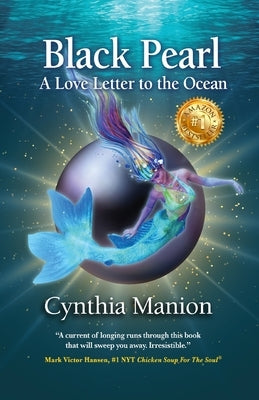 Black Pearl: A Love Letter to the Ocean by Manion, Cynthia