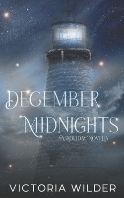 December Midnights: A Holiday Novella by Wilder, Victoria