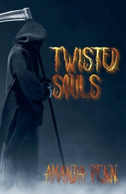 Twisted Souls by Penn, Amanda