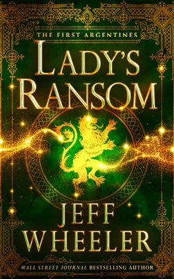 Lady's Ransom by Wheeler, Jeff