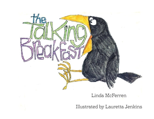 The Talking Breakfast by McFerren, Linda