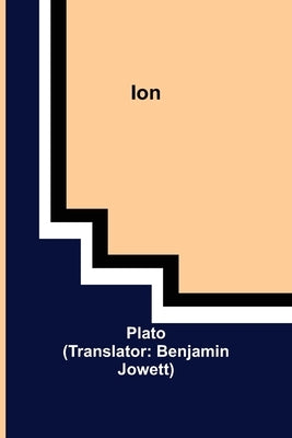 Ion by Plato