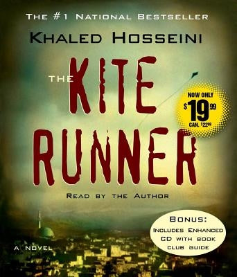 The Kite Runner by Hosseini, Khaled