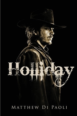 Holliday by Di Paoli, Matthew