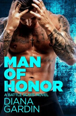 Man of Honor by Gardin, Diana