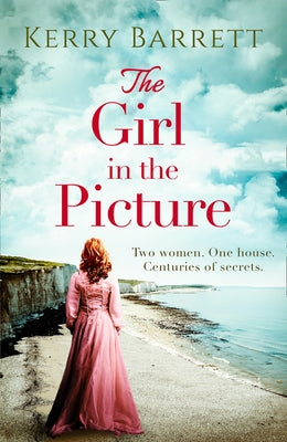 The Girl in the Picture by Barrett, Kerry