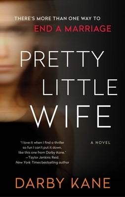 Pretty Little Wife by Kane, Darby