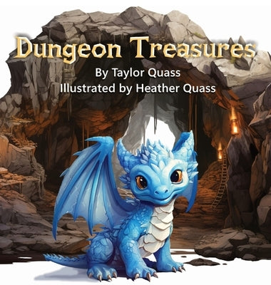 Dungeon Treasures by Quass, Taylor