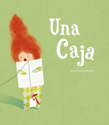 Una Caja by Ballesteros, María José