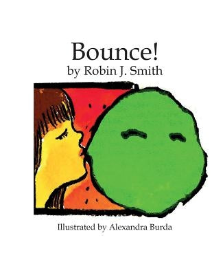 Bounce! by Burda, Alexandra