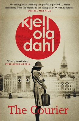 The Courier: Volume 7 by Dahl, Kjell Ola