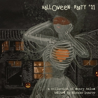 Halloween Party '21 by Pearce, Dianne