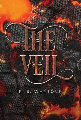 The Veil by Whytock, P. S.