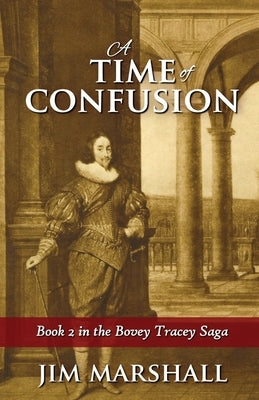 A Time of Confusion by Marshall, Jim