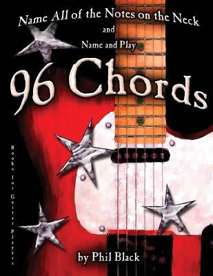 96 Chords by Black, Phil