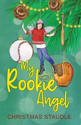 My Rookie Angel by Staudle, Christmas