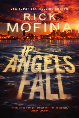 If Angels Fall by Mofina, Rick