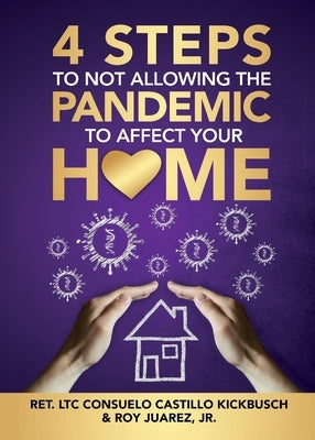 4 Steps to Not Allowing the Pandemic to Affect your Home by Juarez, Roy