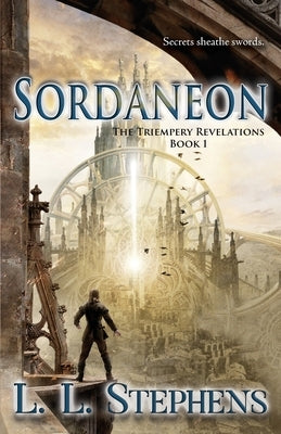 Sordaneon by Stephens, L. L.