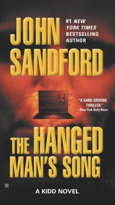 The Hanged Man's Song by Sandford, John