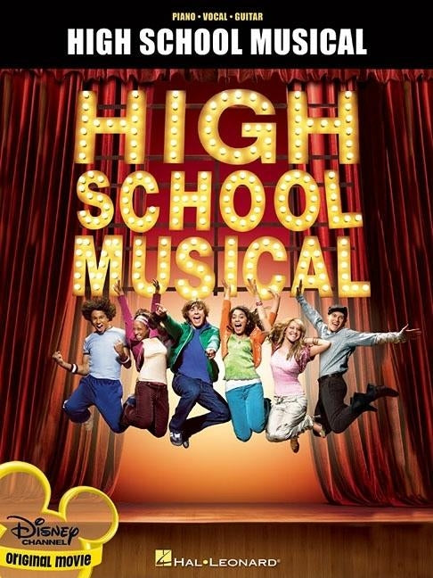 High School Musical by Hal Leonard Corp