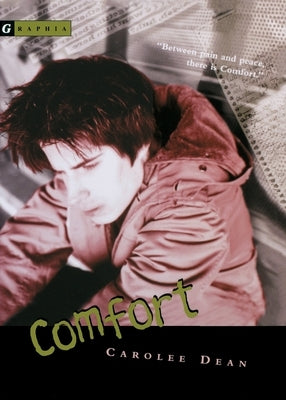 Comfort by Dean, Carolee