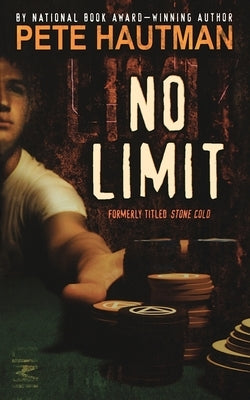 No Limit by Hautman, Pete