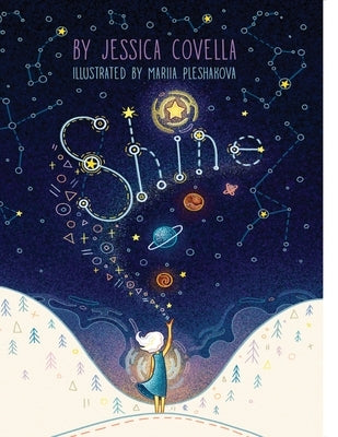 Shine by Covella, Jessica