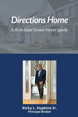 Directions Home by Hopkins, Ricky L.