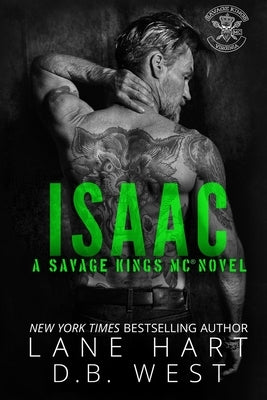 Isaac by West, D. B.