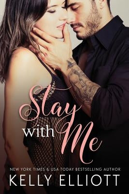 Stay With Me by Elliott, Kelly