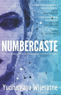 Numbercaste by Wijeratne, Yudhanjaya