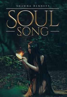 Soul Song by Bennett, Shawna