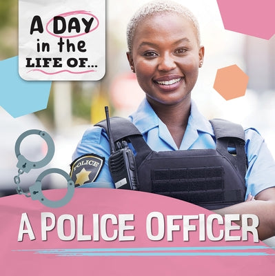 A Police Officer by Leatherland, Noah