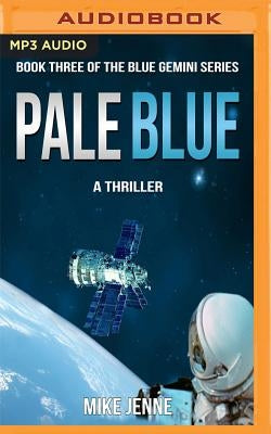 Pale Blue: A Thriller by Jenne, Mike