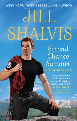 Second Chance Summer by Shalvis, Jill