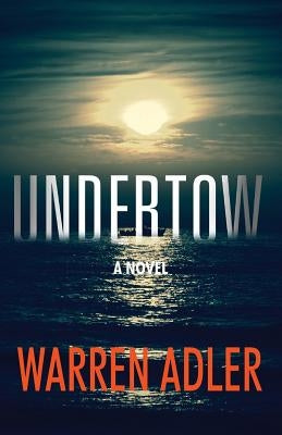 Undertow by Adler, Warren