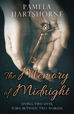 The Memory of Midnight by Hartshorne, Pamela