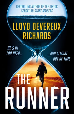 The Runner by Richards, Lloyd Devereux